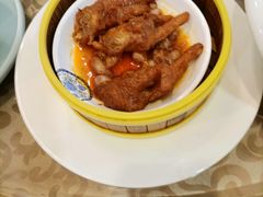 -永記粤菜·五指毛桃花雕鸡煲(九亭店)