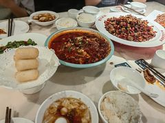 -茅庐毛血旺(临沂泰盛广场店)
