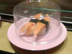 -争鲜回转寿司(通州万达店)