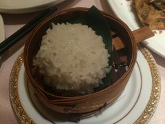 -粗茶淡饭·汉口公馆(循礼门店)