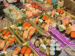 -池田寿司·新鲜现做(昌平悦荟店)