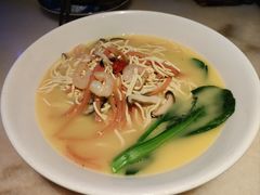 -桂满陇·西湖船宴(平安金融中心店)