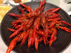 -东方明珠老上海8号餐厅(东方明珠广播电视塔店)