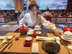 -金陵梦华·宫宴(南京首店)