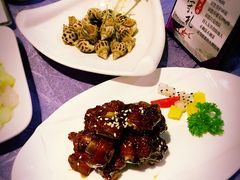 -无锡城中皇冠假日酒店·芳园中餐厅