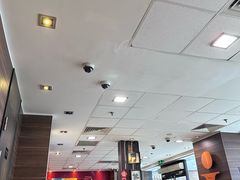 -麦当劳(无锡滨湖万达店)