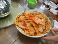 -老磨油饼(高陵店)