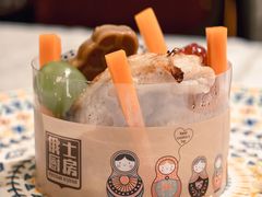 儿童餐-俄士厨房(环球港店)