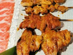 -有喜屋·烧鸟·居酒屋(周浦万达店)