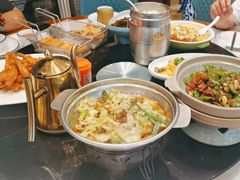 -三品香·江浙菜(松江九谊店)