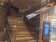 -西安赛瑞喜来登大酒店