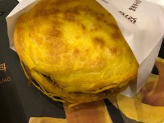-魏家凉皮(西安秋林宏业商厦店)
