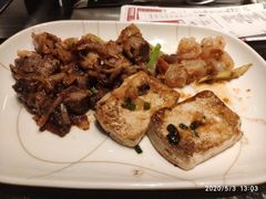 -火地铁板烧(昆山万象汇店)