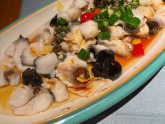 -晓粤·惹味粤菜(凯德乐峰广场店)