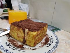 -渔记茶餐厅(渔村店)
