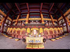 -大槐树寻根祭祖园