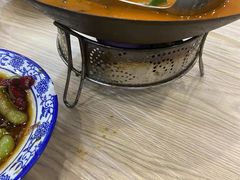 -江城燕子大排档(江汉路步行街店)