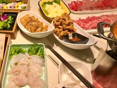 -火锅先生(五马街店)