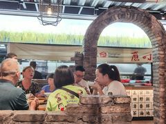 -湘村小灶·地道长沙菜·本地人优选(万家丽路店)