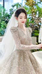 -MuseMarry婚纱(前海嘉里中心店)