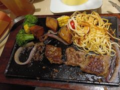 -豪客来牛排(海沧阿罗海店)