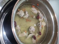 -椰椰榴椰子鸡·糟粕醋火锅(兴华南街店)