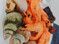 -北约客维景国际大酒店-央街西餐厅(同泽北街店)