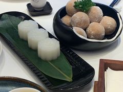 -白天鹅宾馆-宏图府餐厅