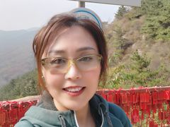 -金龙寺国家森林公园
