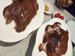-紫光园·烤鸭(定慧桥店)