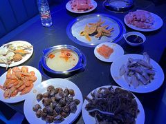 -海韵之星邮轮水会(明发商业广场店)