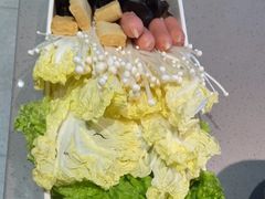 -半天妖烤鱼(大兴大悦春风里店)