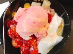 -鲜芋仙(泰州万达店)