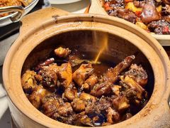 -小柴米·传统江西菜(八一广场店)