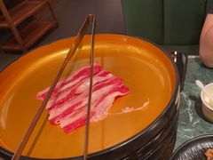 -牛New寿喜烧(曹路花园城店)