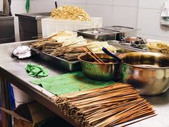 豆皮-马三洋芋片(兰州总店)