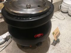 -华山国际酒店-西餐厅