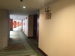 -西安锦江国际酒店