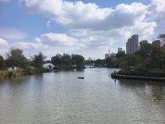 -凤城河风景区