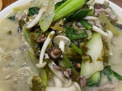 -万香姜汁(引泉路店)