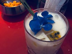 -池畔酒吧 WET Bar
