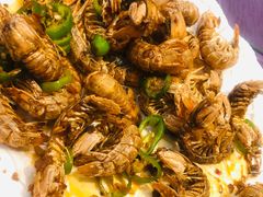 -盛港湾海鲜食府(黄沙店)