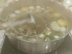 -潮牛来了 潮汕牛肉火锅(宋城店)