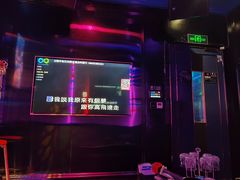 -酷秀KTV(五道口店)