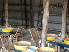 -景德镇古窑民俗博览区