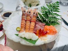 -京彩臻品火锅