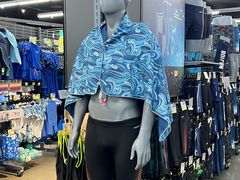 -迪卡侬(大英山店)