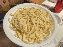 -东门口涮肉·砂锅·烤串(老门东店)