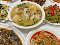 -丽华家常菜