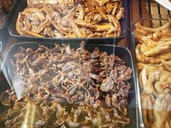 -久久丫鸭脖(金鸡湖欧尚店)